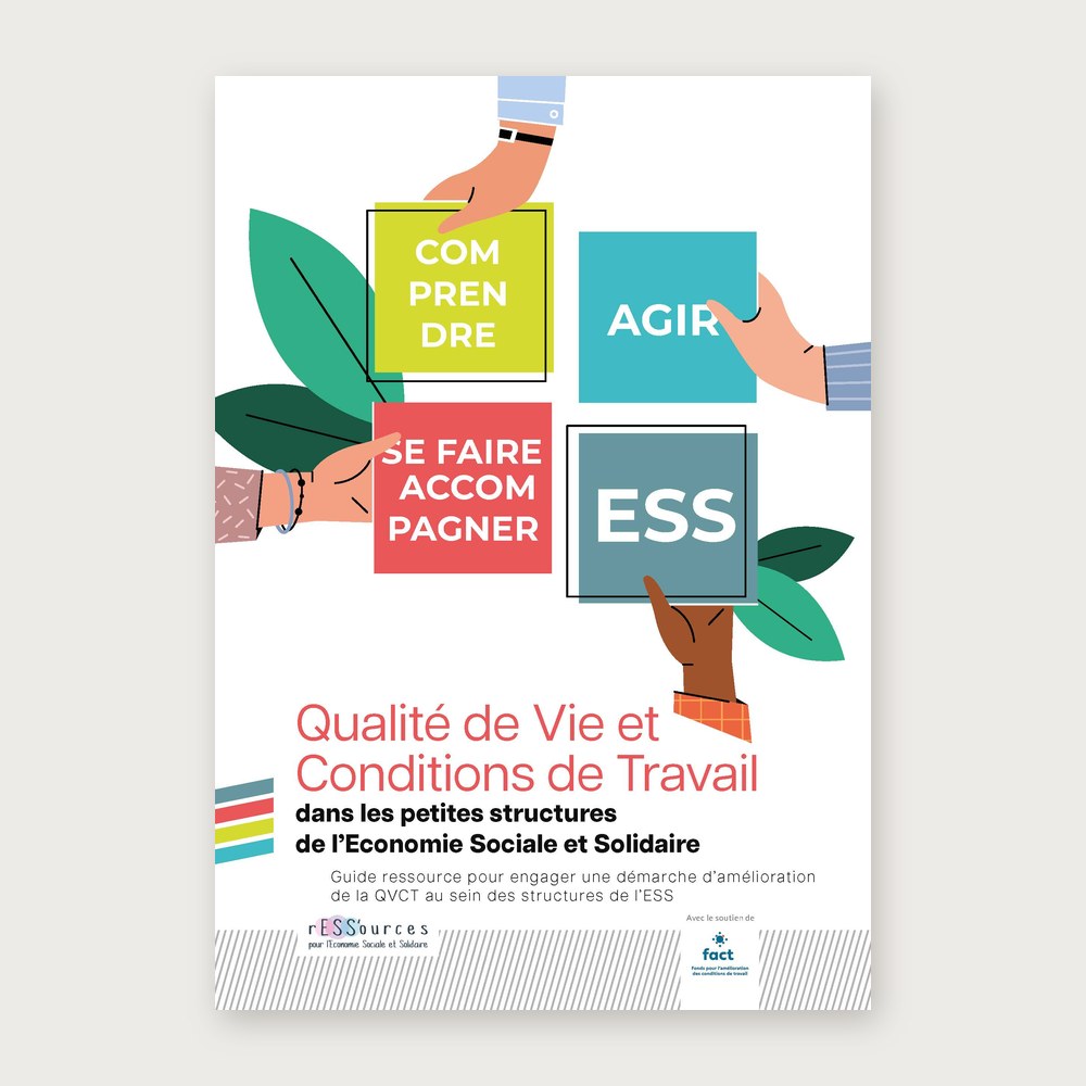 Ressources – Guide QVCT