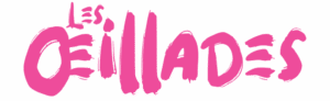 Logo Les Œillades, festival du film francophone d’Albi