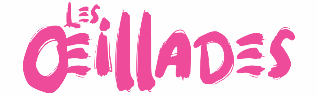 Logo Les Œillades