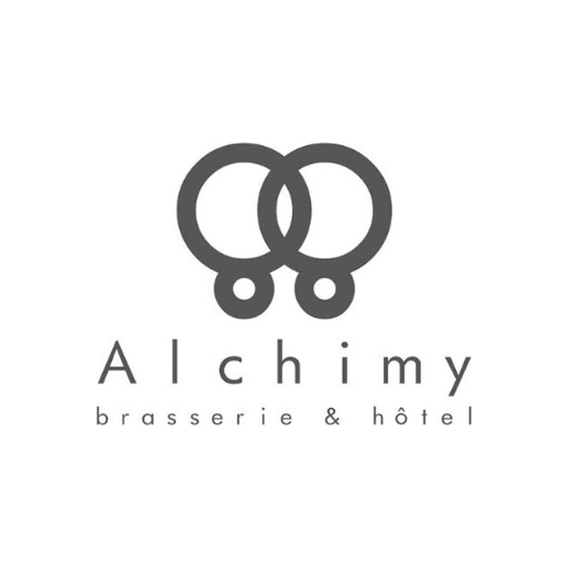 Logo Alchimy