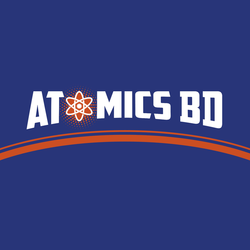 Logo Atomics BD