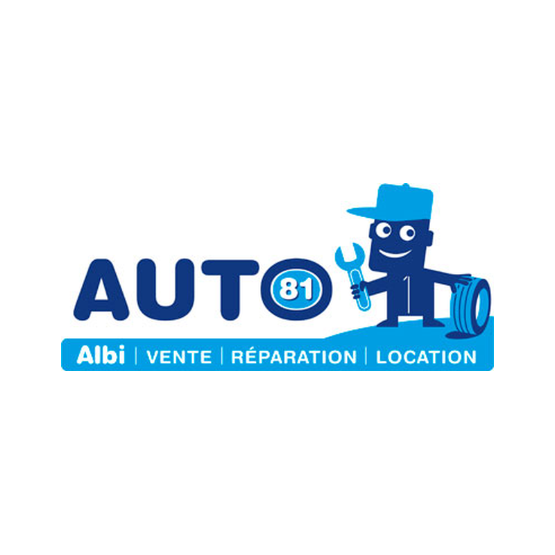 Logo Auto 81