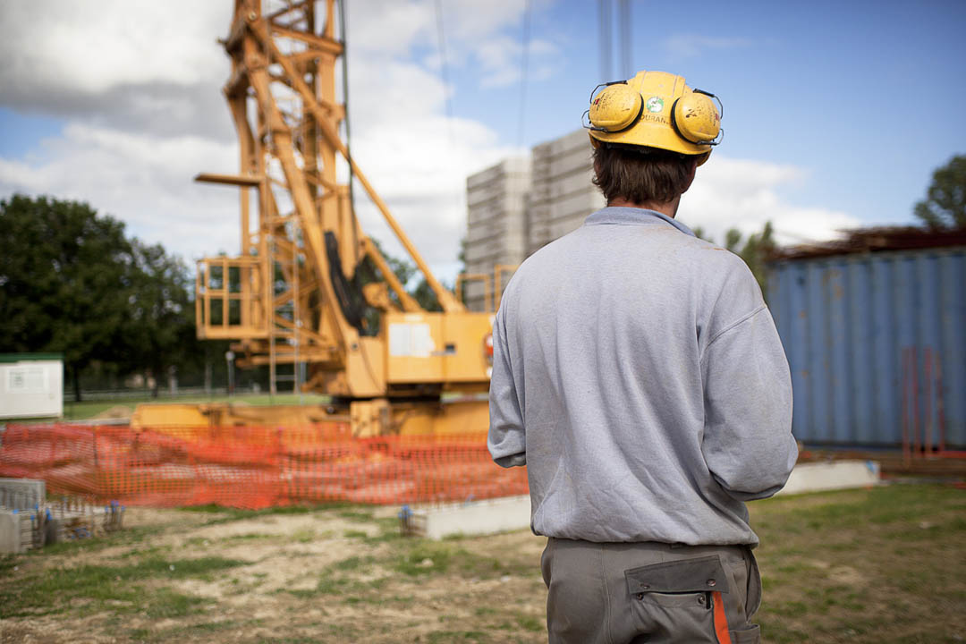 Bilski – chantier