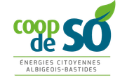 Logo Coop de Sò