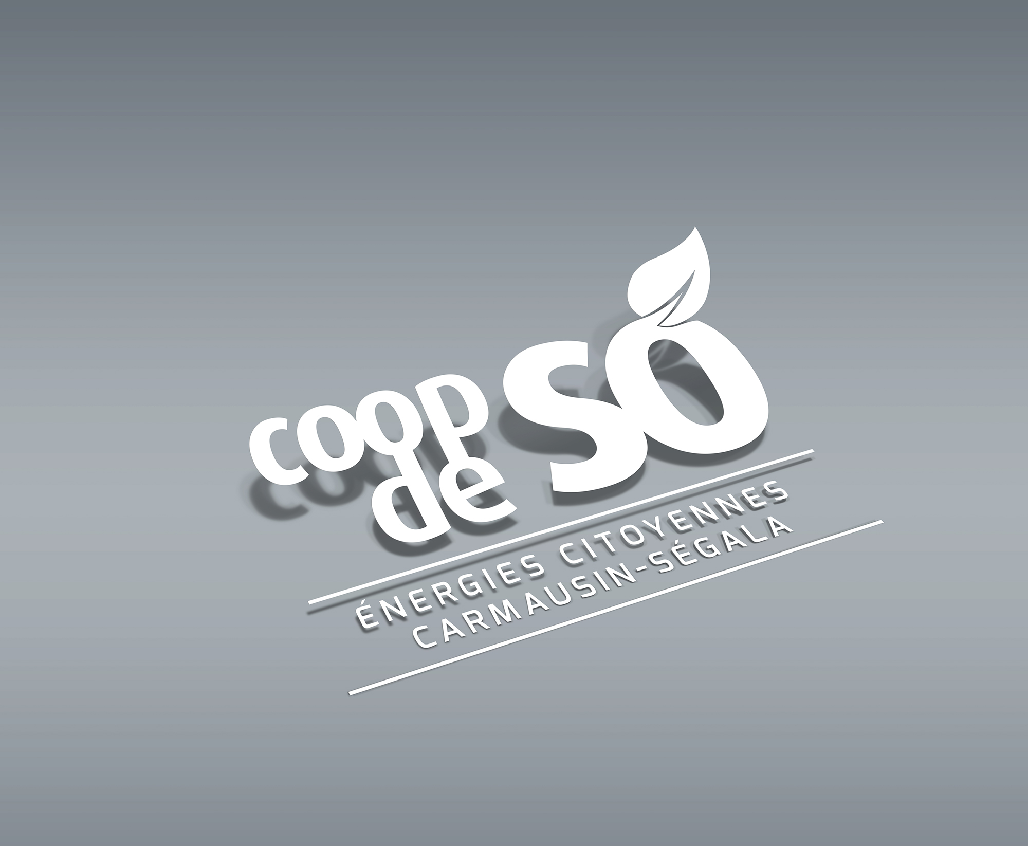 Coop de Sò – réalisation de l’agence New Box