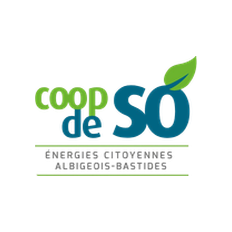 Logo Coop de Sò