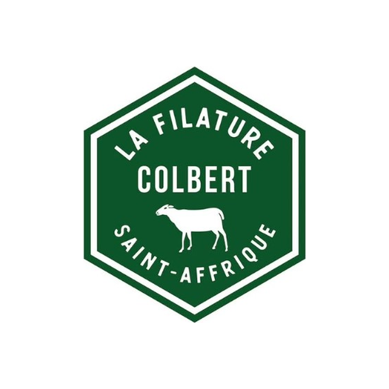 Logo Filature Colbert