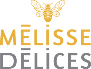 Logo Mélisse Délices