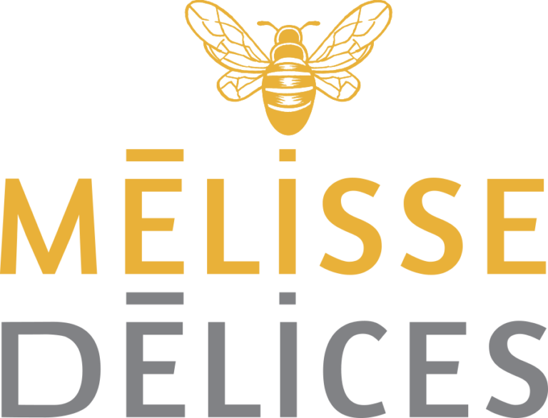 Logo Mélisse Délices