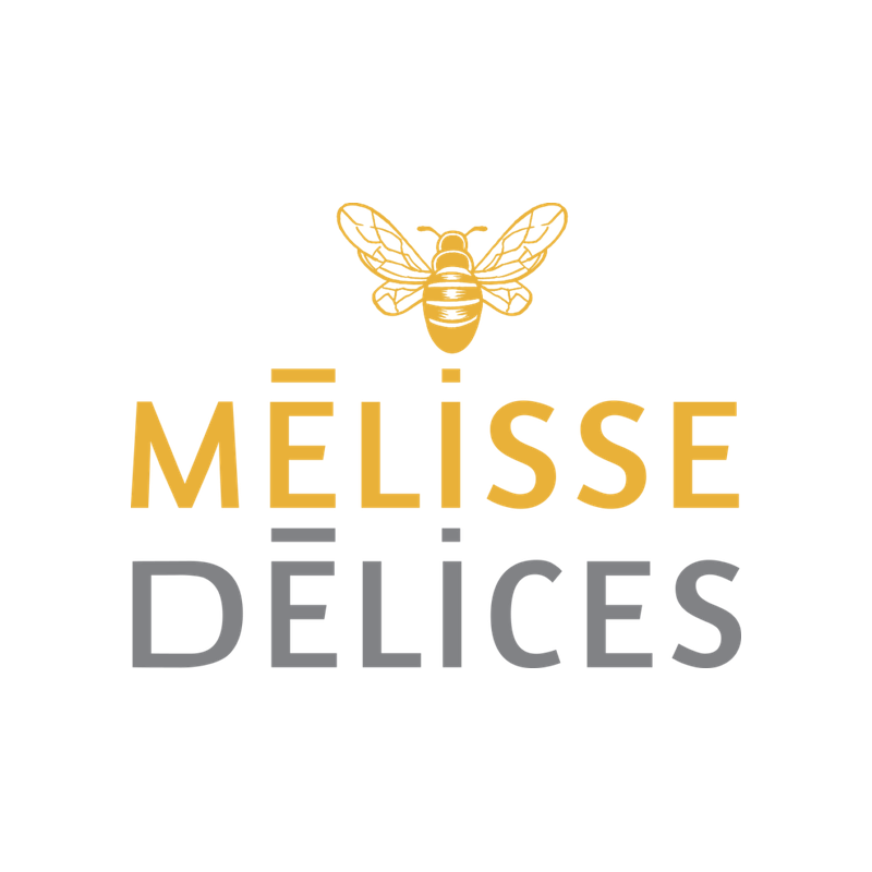 Logo Mélisse Délices