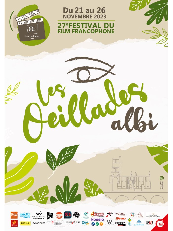 Les Œillades – réalisation de l’agence New Box