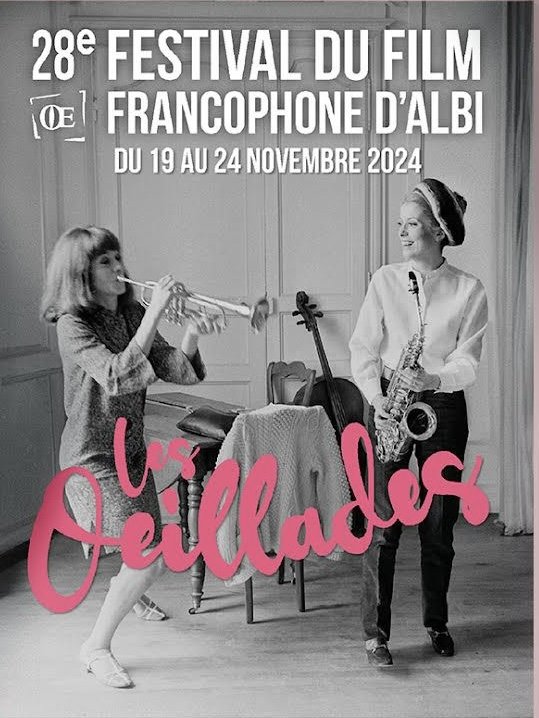 Les Œillades – réalisation de l’agence New Box