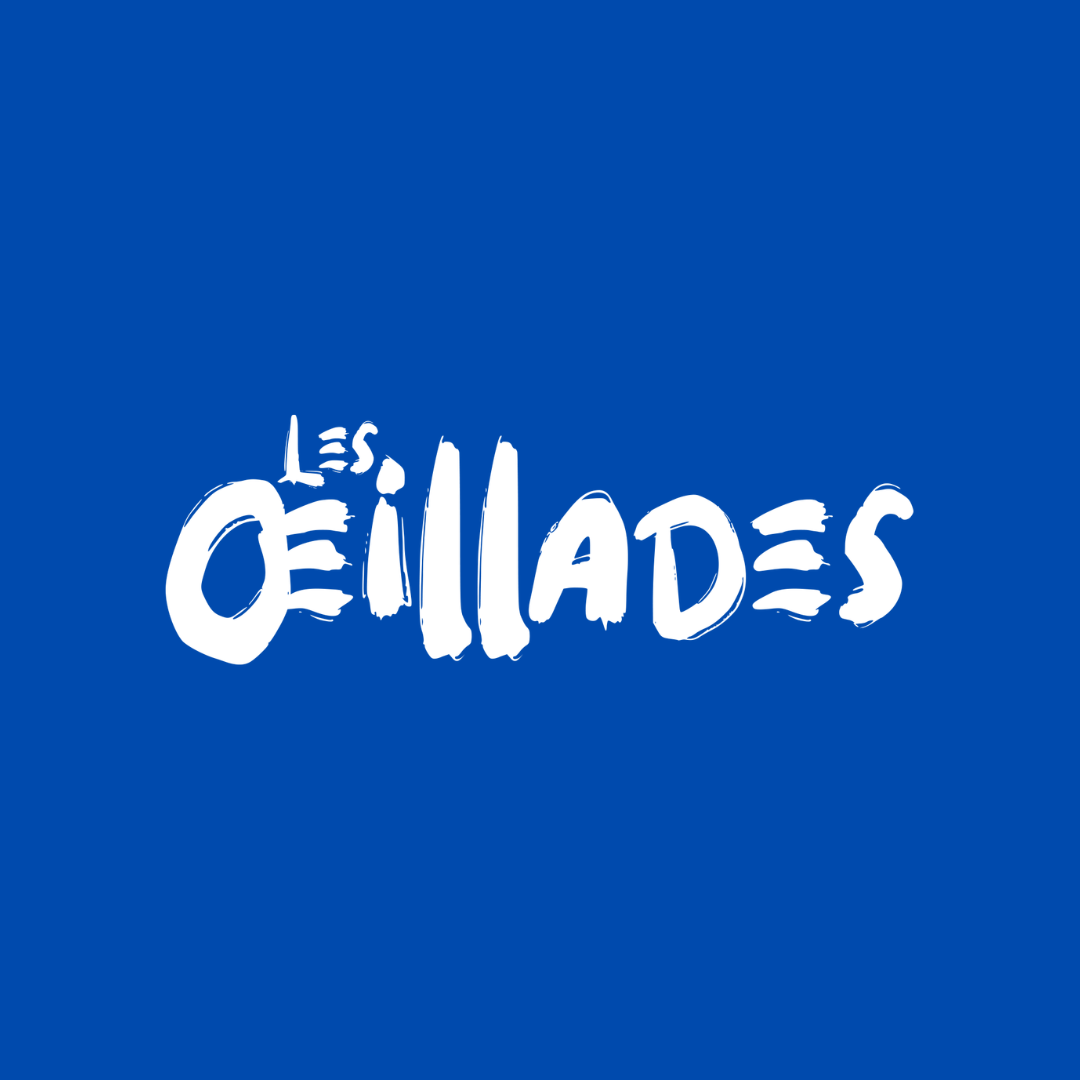 Les Œillades – réalisation de l’agence New Box