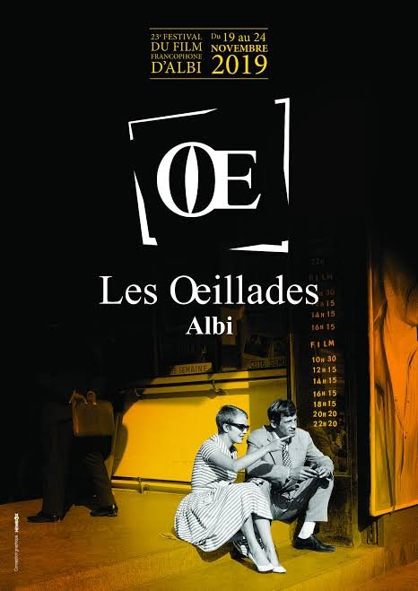 Les Œillades – réalisation de l’agence New Box