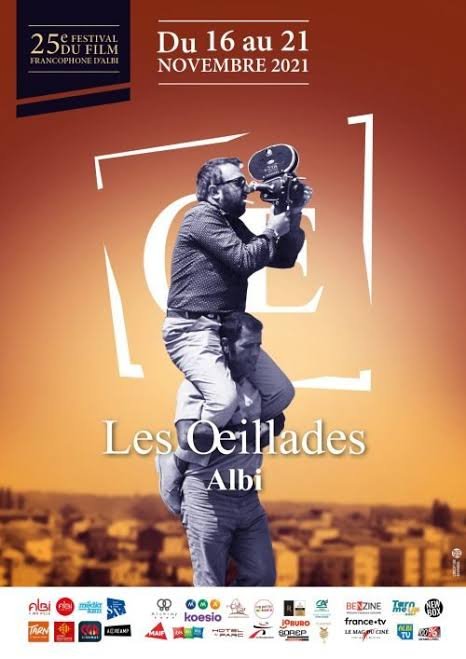 Les Œillades – réalisation de l’agence New Box