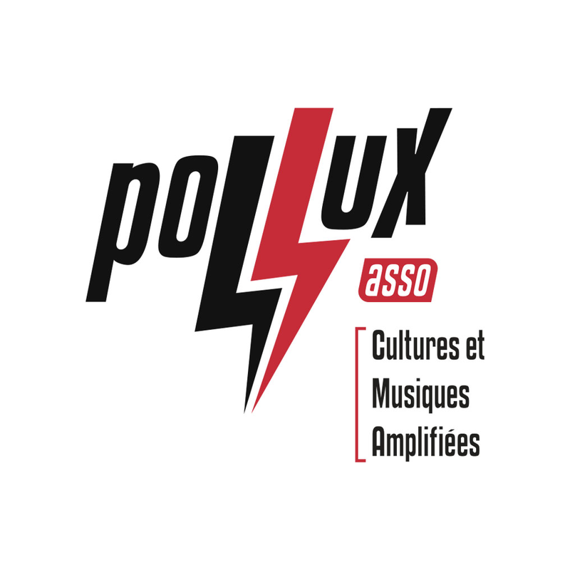 Logo Pollux Asso