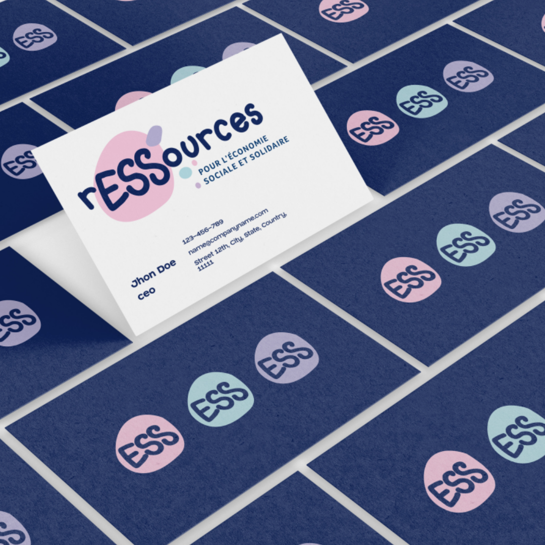 Ress’ources – réalisation de l’agence New Box