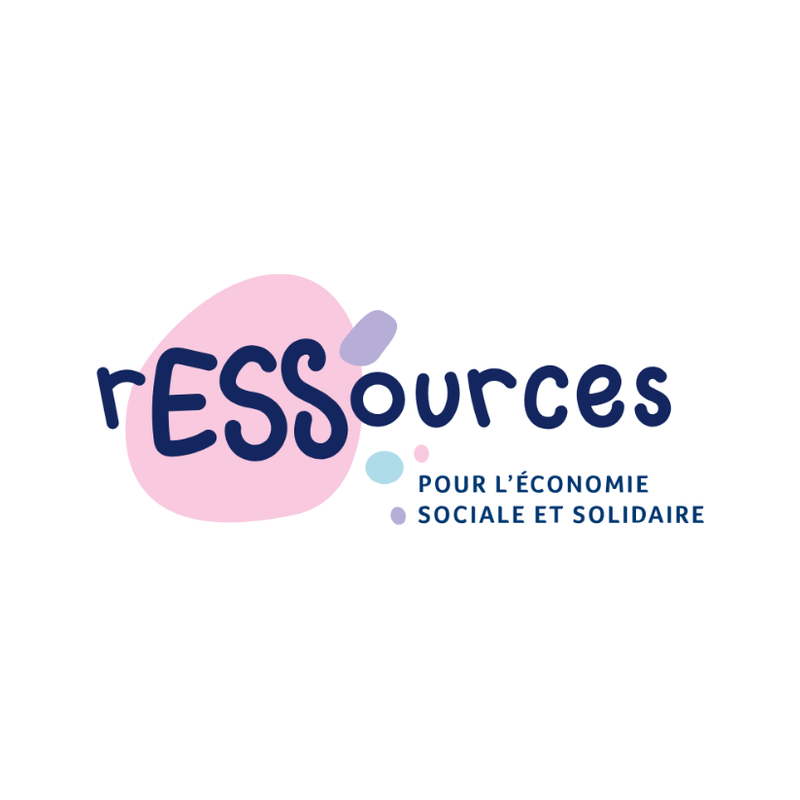 Logo Ress’ources
