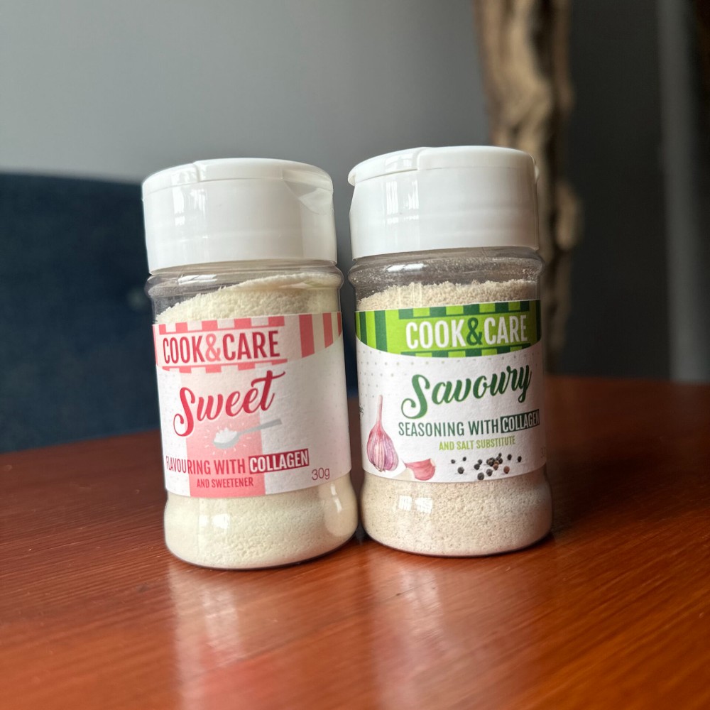 Weishardt – Cook & Care