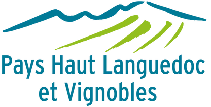 Logo Pays Haut Languedoc et Vignobles