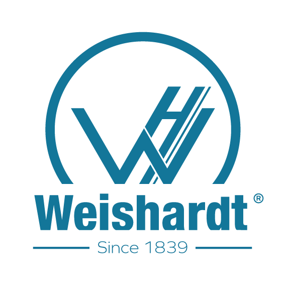 Logo Weishardt