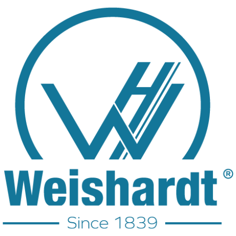 Logo Weishardt