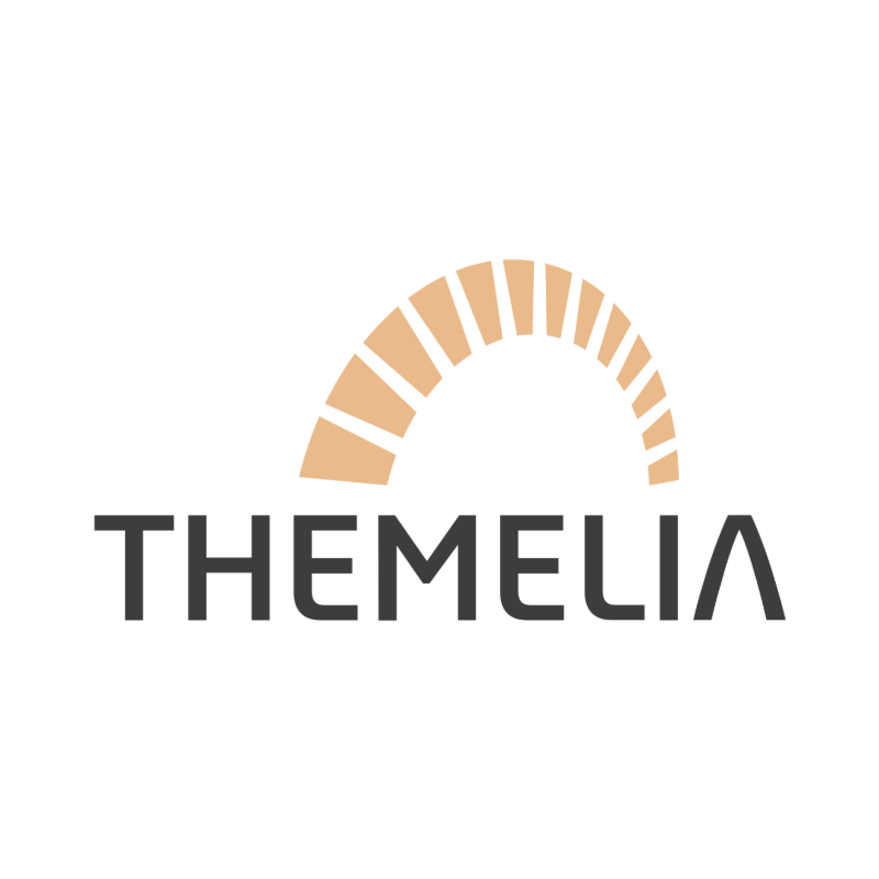 Logo Thémélia